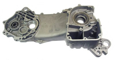 Left Crankcase, Type-1